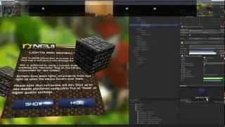 OUYA Unity Support Hangout March 4th 2013 HD Part A