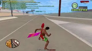 test stream xd