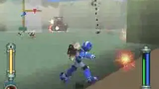GlydeMission4 with Ground Crawler(Fast Clear, No Damage)
