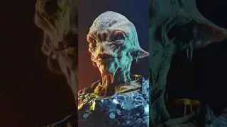 Check out Ruming Cao latest work - 'Junkman' #shorts