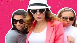 Mark Ronson - Uptown Funk ft. Bruno Mars Parody 