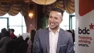 Rhiannon Davies Interview with National Angel Capital Organization