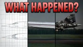 Concorde Facts!