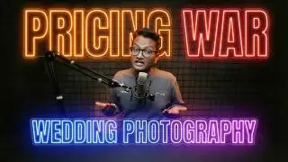 PRICING WAR in Wedding Photography Industry 😳 யார் காரணம்?