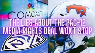 The Monty Show 975! PAC 12 Lies Won't Stop!