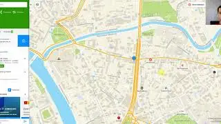 Интеграция 2GIS с AmoCRM