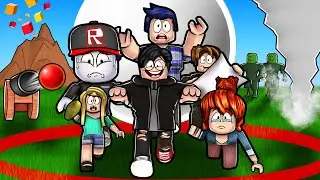 LAST TO LEAVE CIRCLE WINS 1000 ROBUX | ROBLOX Last To Leave