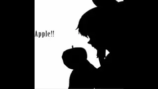 OSU! CATCH THE BEAT-BAD APPLE