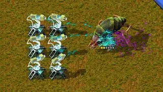 Good Biter is DEAD Biter.