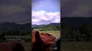 Namun aku akan tetap abadi (Resah jadi luka)