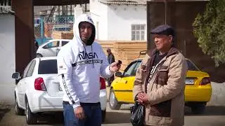 КАДР ОРТИ ЖАРАЁНЛАРДАН