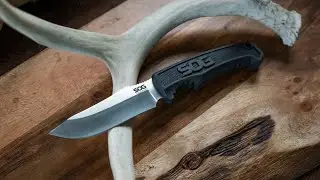 Field Knife