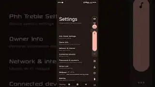 OctaviOS 3.2 UNOFFICIAL Boot in Flare S8