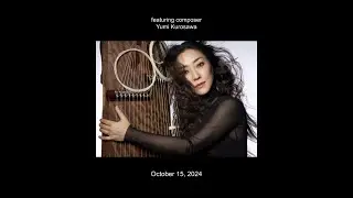 Composers Now presents IMPACT: Yumi Kurosawa