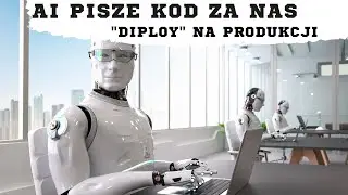 Github Copilot na przykładzie Dockera i Ansible