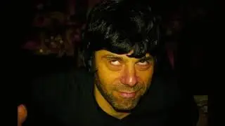 Vadim's 40th Birthday!