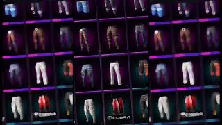 PRESET 😈💥 MOTION FF 💥🎶 | 1 🤡PANDA🤡-DESIIGNER || PGX ARYM 👀 VIRAL!(1) #shorts #viral #freefire
