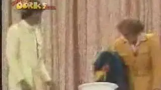 When Puppets attack