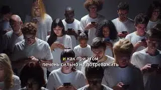 Люди делают одно и тоже. Стихотворение Сергея Соломонова. 2024