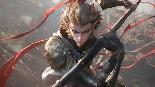 【GMV】 Warrior - NEFFEX