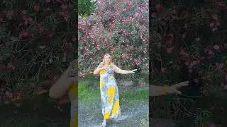 Абхазия🌴Новый Афон/ Просто наслаждаюсь