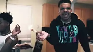 NBA YoungBoy - Hold 13 [Music Video]
