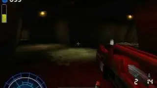Aliens vs Predator 2 Part 5