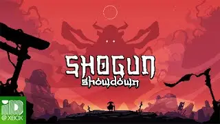 Shogun Showdown | Xbox Series X|S & Xbox One - Launch Trailer
