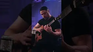 Joe Satriani • Midnight 