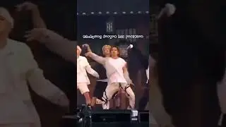 Hobi knows when BTS makes a mistake while dancing.