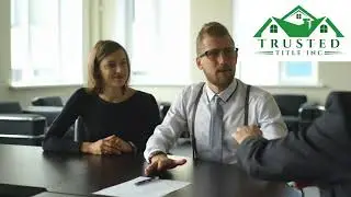 Trusted Title, where Hernando County goes for Title Insurance