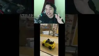 React Meme Discord Lucu 