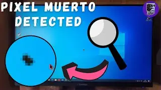 Pixel Muerto en mi Monitor ¿Qué Hacer? ¿Se Rompió?