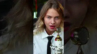 Stromae - papaoutai cover на русском!💔 Перевод от Саши 