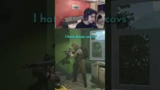UNSEEN Streets of Tarkov Co-op extract?