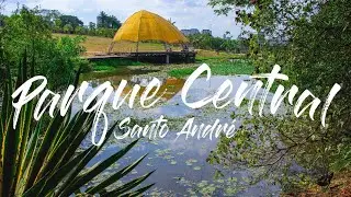Parque Central - Santo André