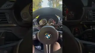 BMW M4 CS hits 27,000 miles 😔 #bmw