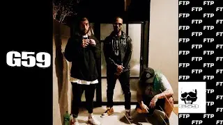 $uicideboy$ & Juicy J -  TRIPPY $UICIDE (Snippet)