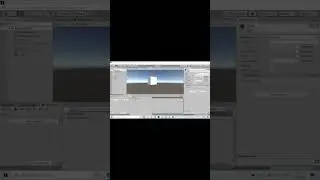 Creating Simple Animation (Unity 3d Tutorial) - Animate property in Animation window | 