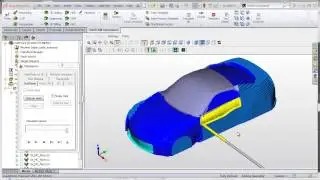 SolidCAM 5 Axis Milling
