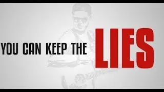 Ready For The End  Lyric Video- By Ryan Crary Music