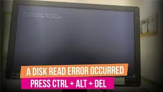 [SOLVED] How to Fix 
