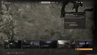 Campaña Call of duty Modern warfare 2  cap 3