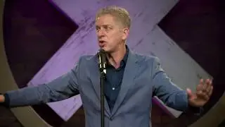 Headliner / Host / Master of Ceremonies