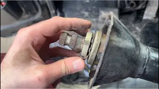 KAMAZ STEERING COLUMN DOESN'T RUMBLE ANYMORE‼️ DELIVERY OF FIREWOOD (SLABS)