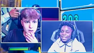 Deyy HandCam & Killed Clix
