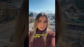 ¿SIENTES QUE TE ESFUERZAS DEMASIADO?