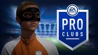 TWERK ON IT - FC 25 CLUB GAMEPLAY
