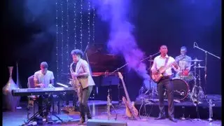 In Christ Alone (Instrumental by Perpie)