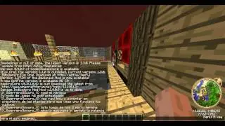 mikaza de minecraft